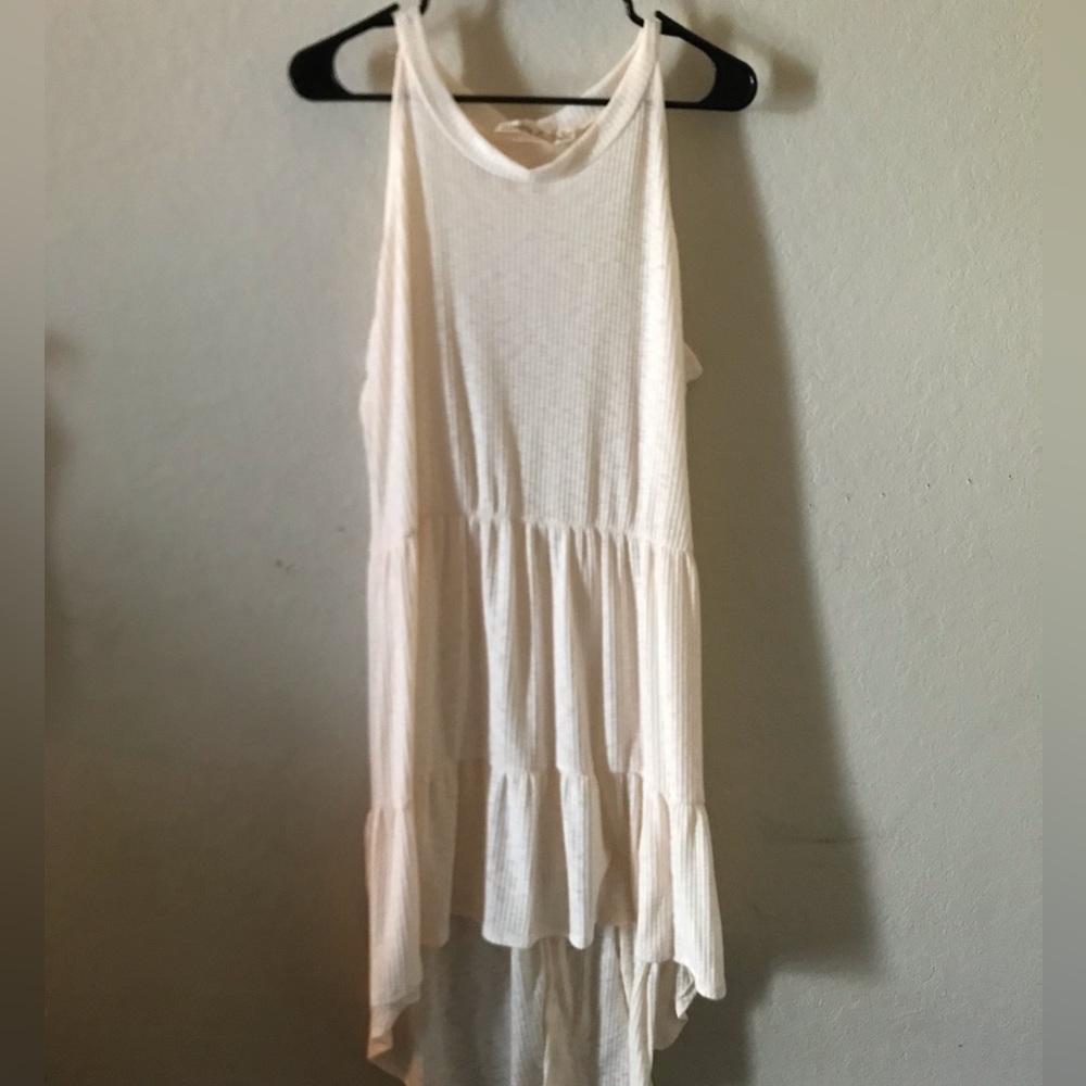 Liberty Love High Low Dress